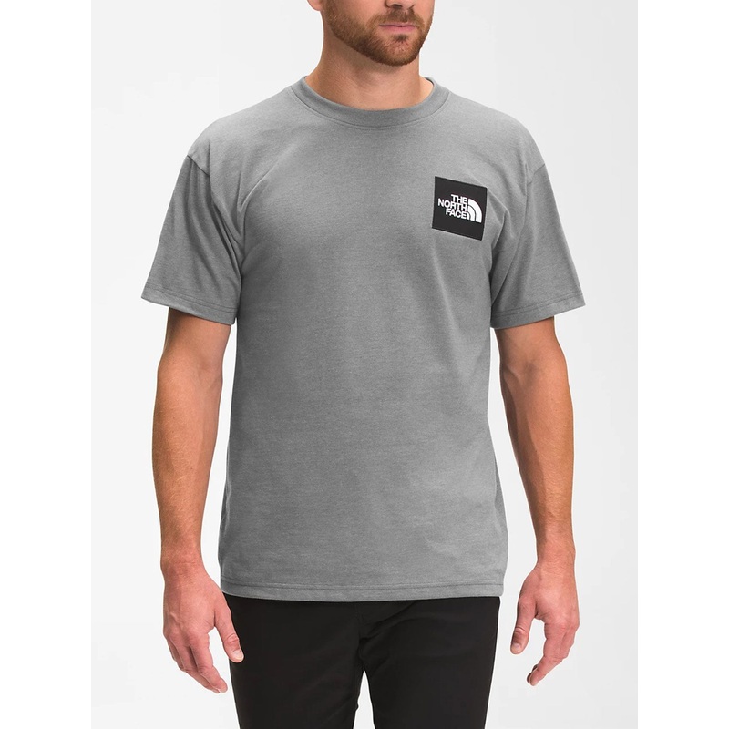 Heavyweight Box T-Shirt