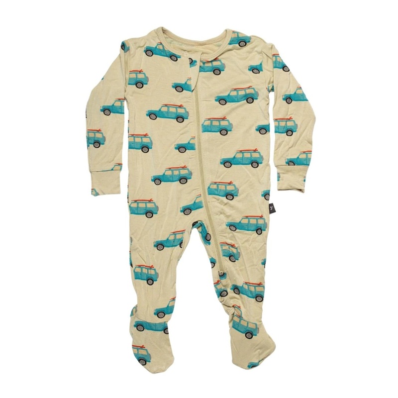 Jeep Pyjamas (Infants)