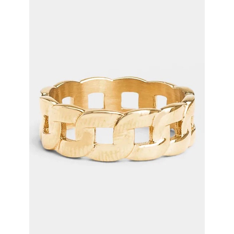 Maille Ring
