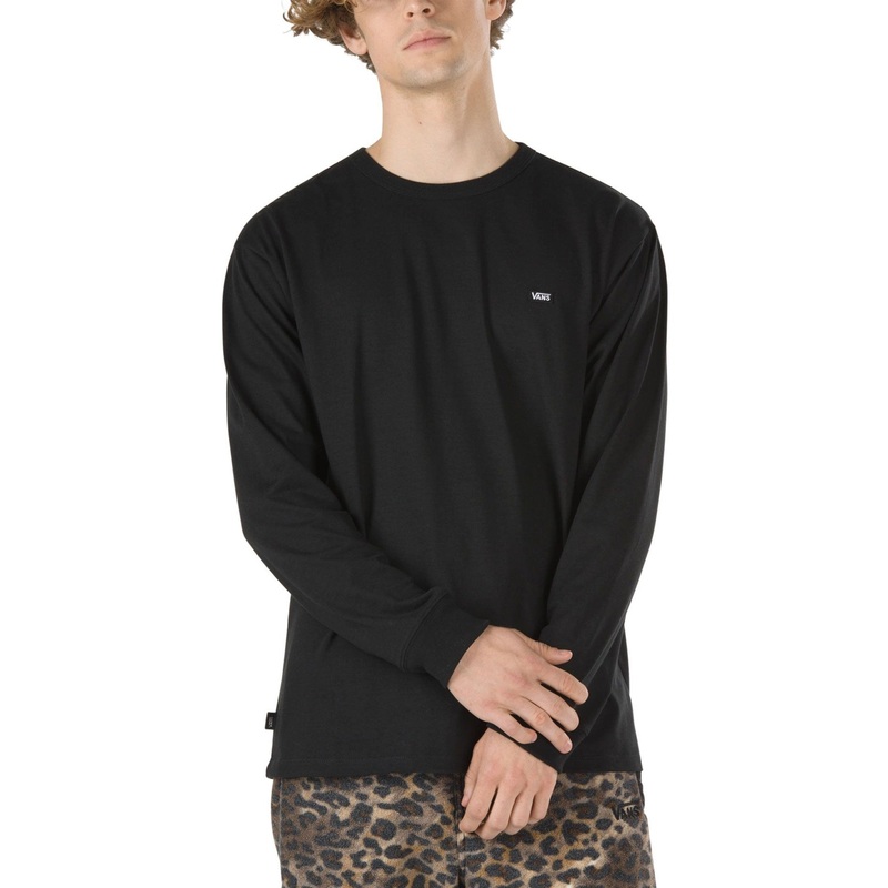 Off The Wall Classic Long Sleeve T-Shirt