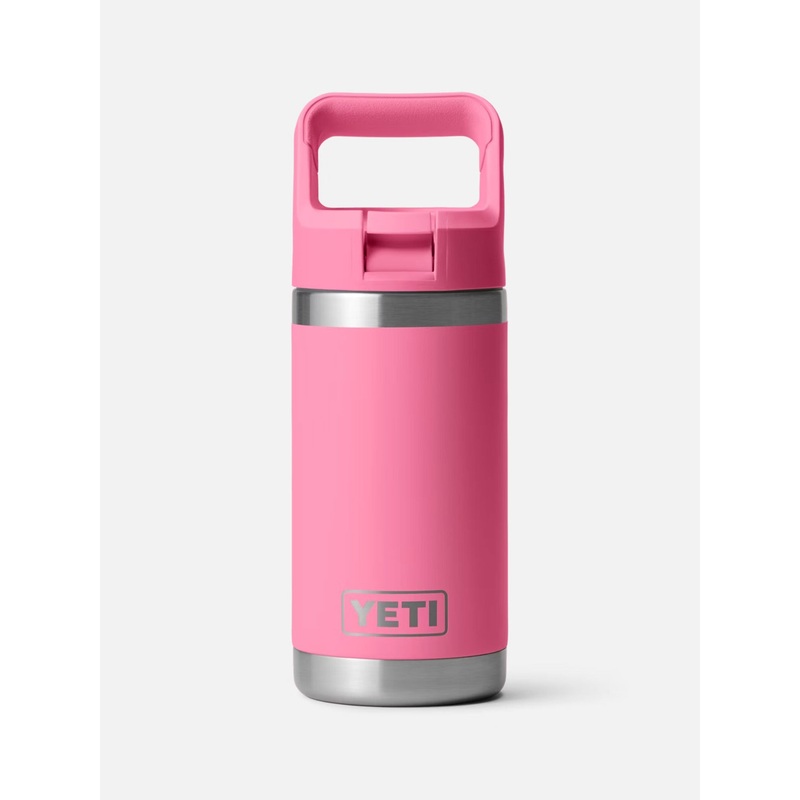Rambler 12oz Harbour Pink Bottle (Kids)