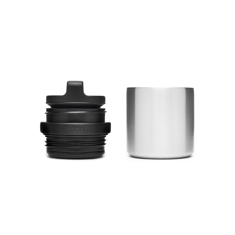 Rambler Bottle Cup Cap