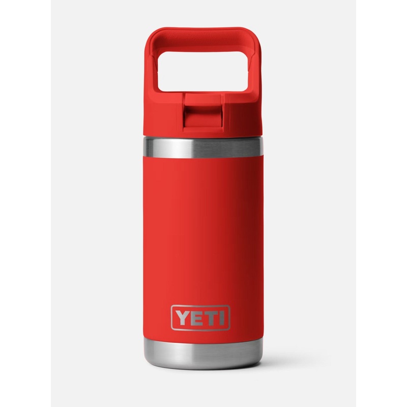 Rambler Canyon Red 12oz Bottle (Kids)
