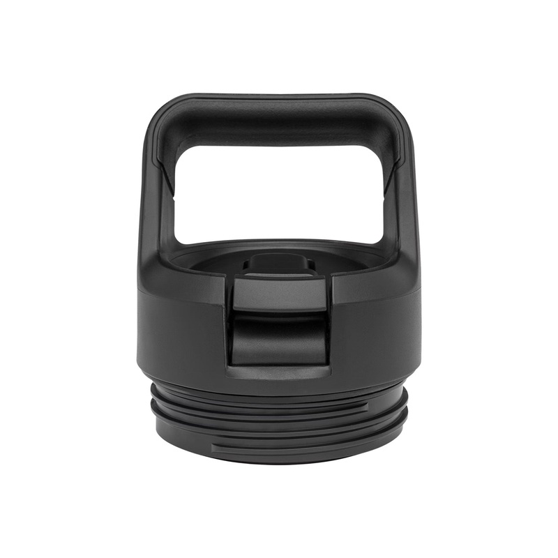 Rambler Straw Bottle Cap