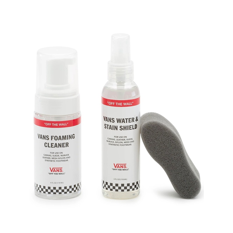 Shoe Care Canvas Kit