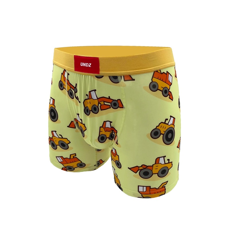 Tractors Boxer (Kids)