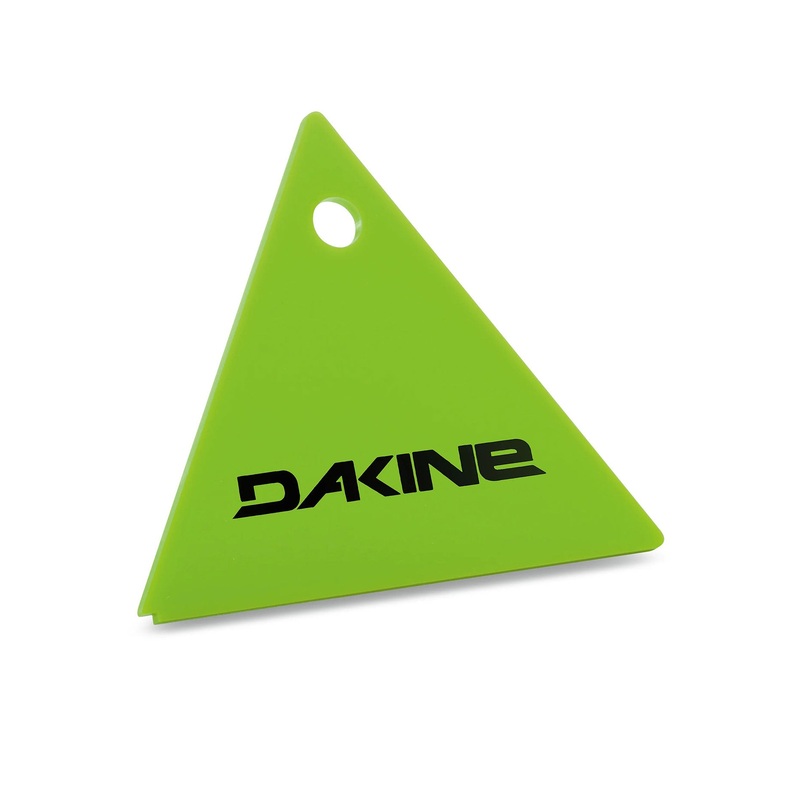 Triangle Scraper Tool