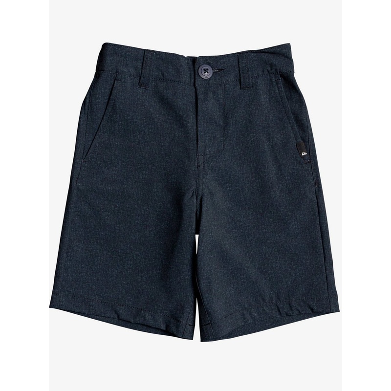 Union Heather 14” Amphibian Shorts (Boys 2-7)