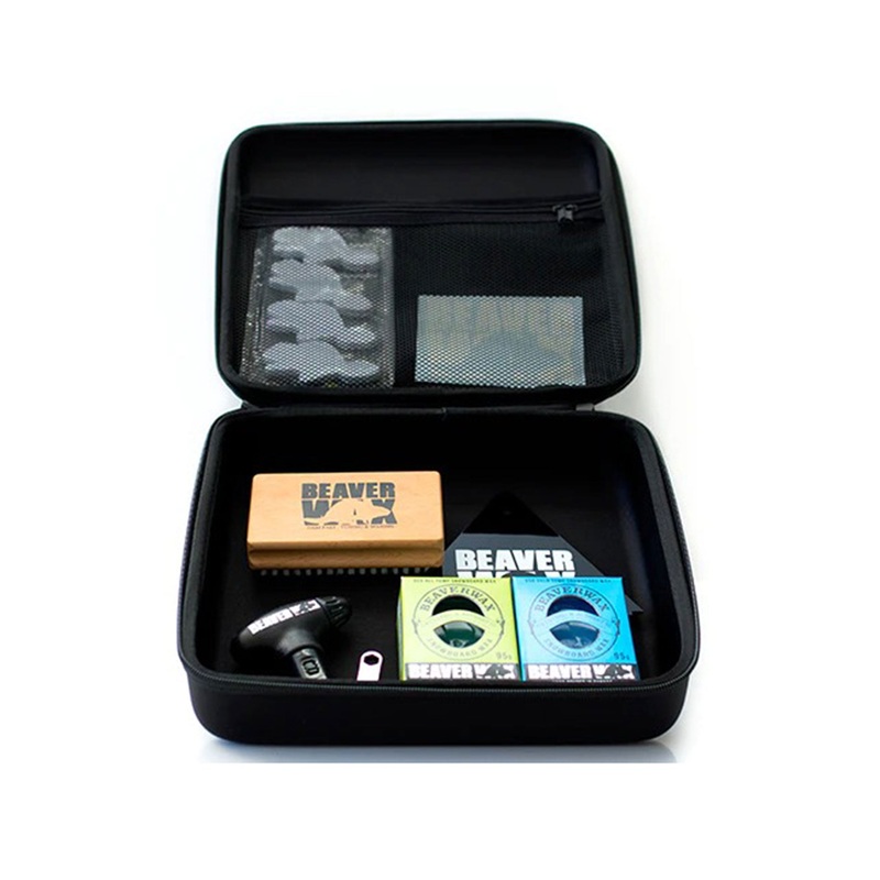 Wax Kit