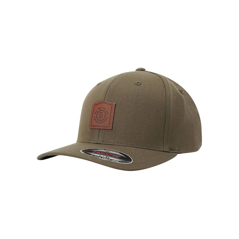 Wolfeboro Curve Flexfit Hat