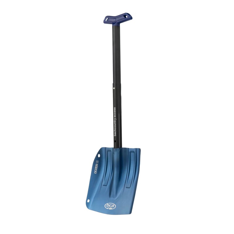 1T Dozer Blue Shovel