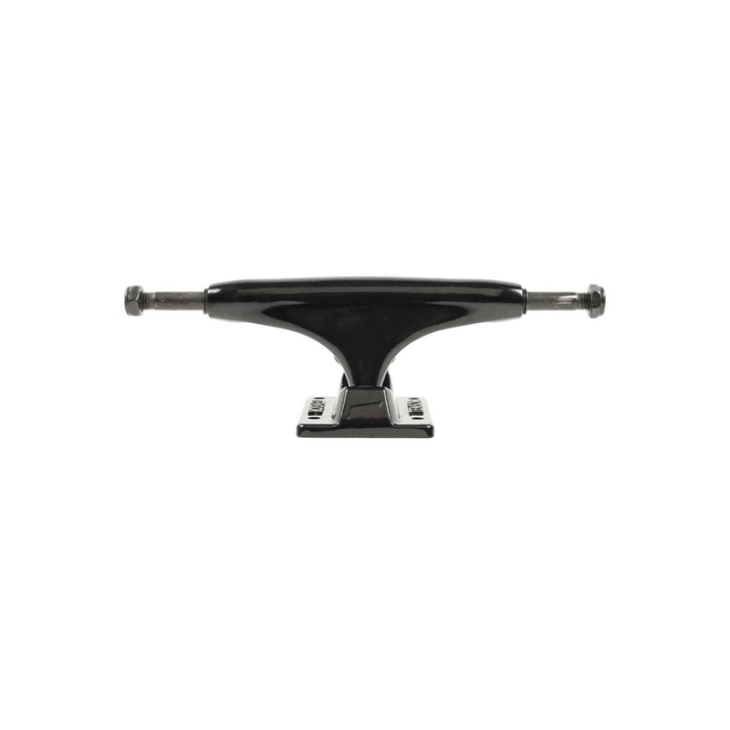 Alloys Black Trucks