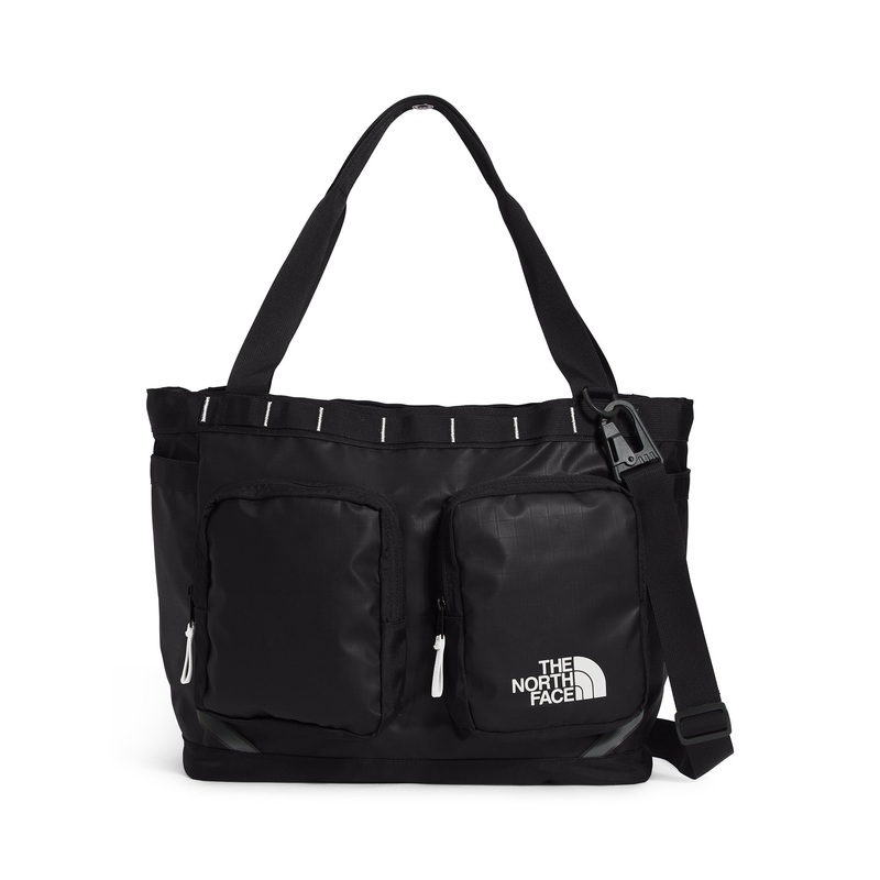 Base Camp Voyager Tote Bag
