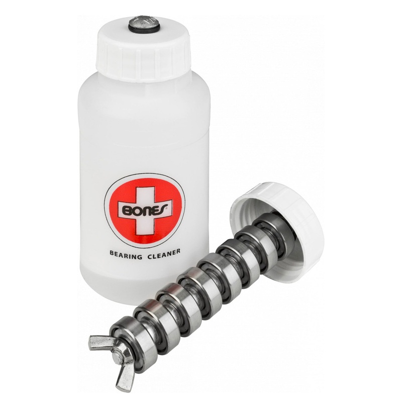 Bearing Cleaner