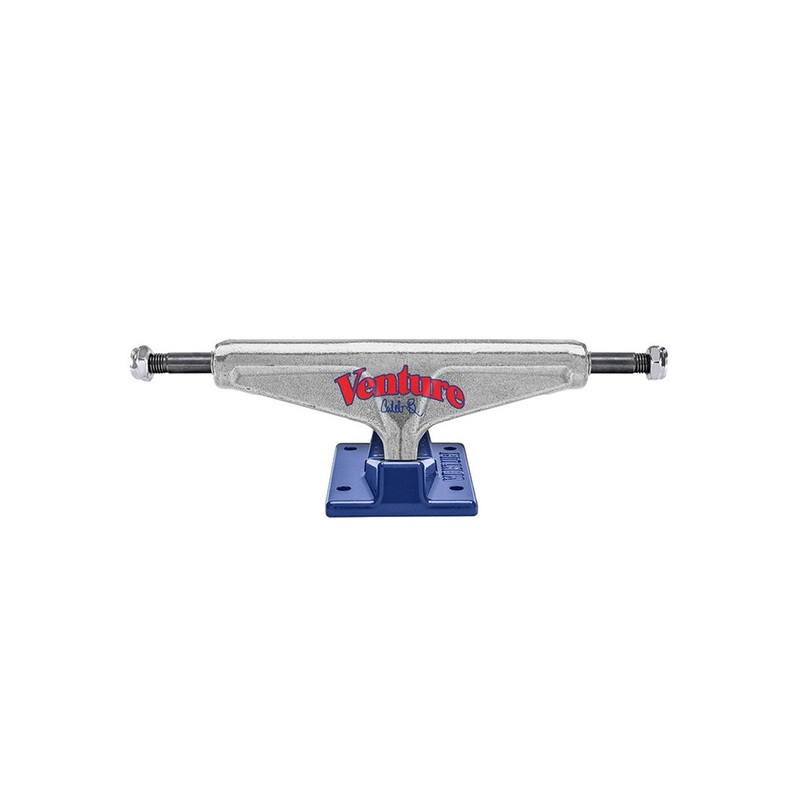 Caleb Barnett Playoffs Pro Edition Trucks