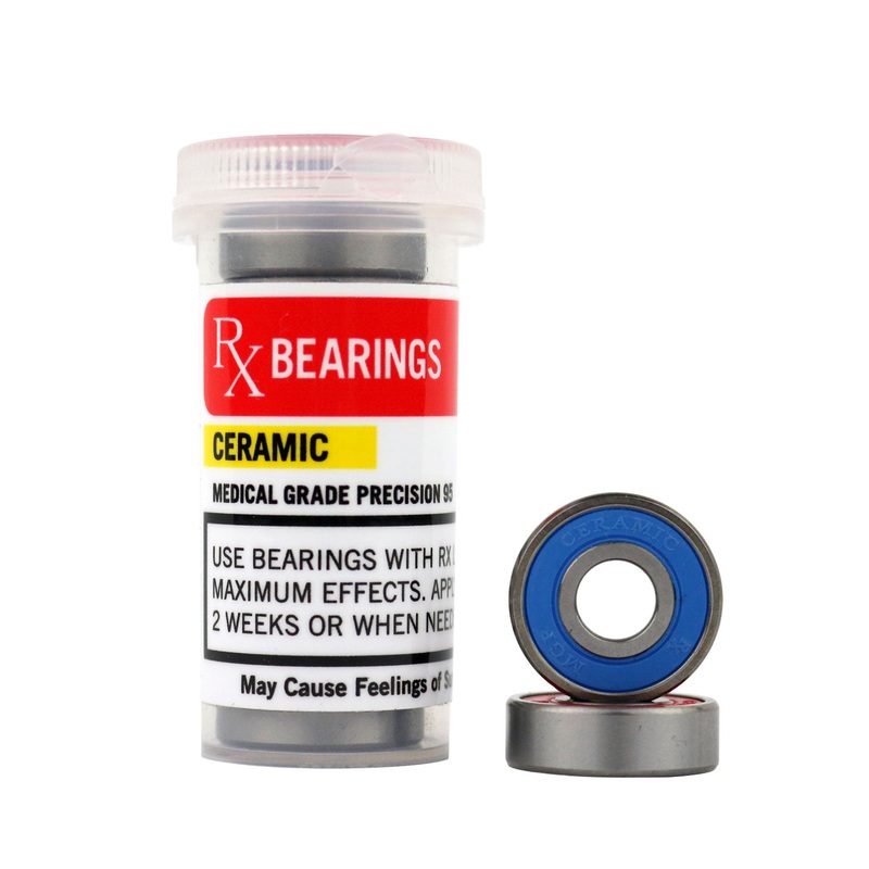 Ceramic Bearings