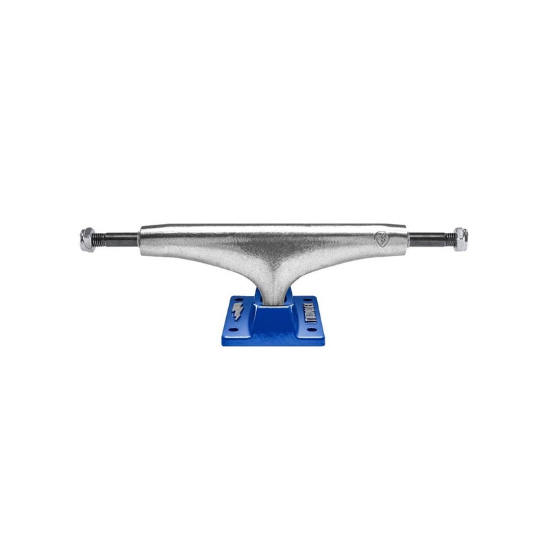 Chris Athans Stamped Pro Edition Trucks