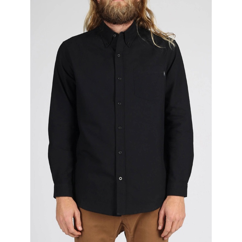Douglas Long Sleeve Buttondown Shirt