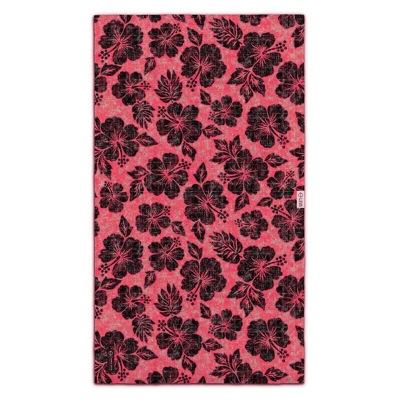 Heavy Petal Towel