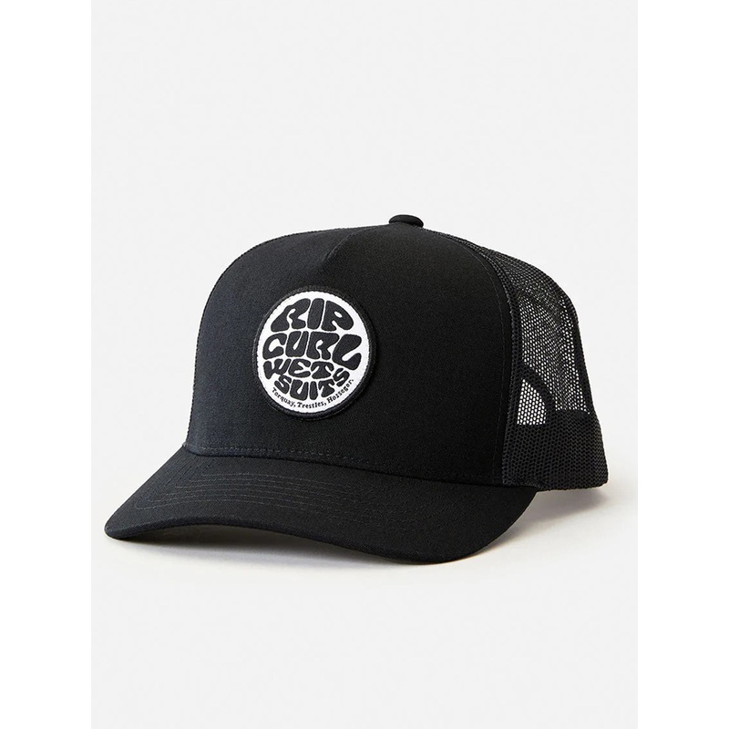Icons Eco Trucker Hat