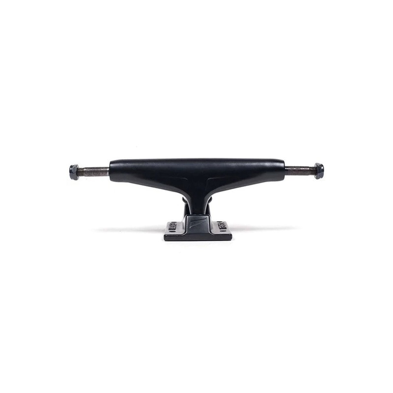 Magnesium Light Trucks