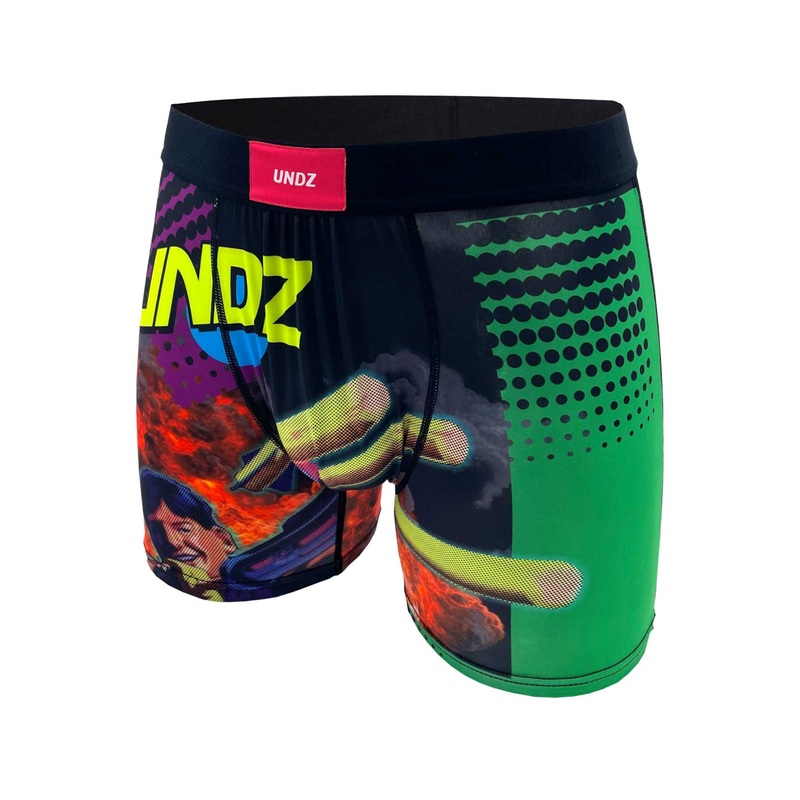 Nerfdz Boxer (Kids)