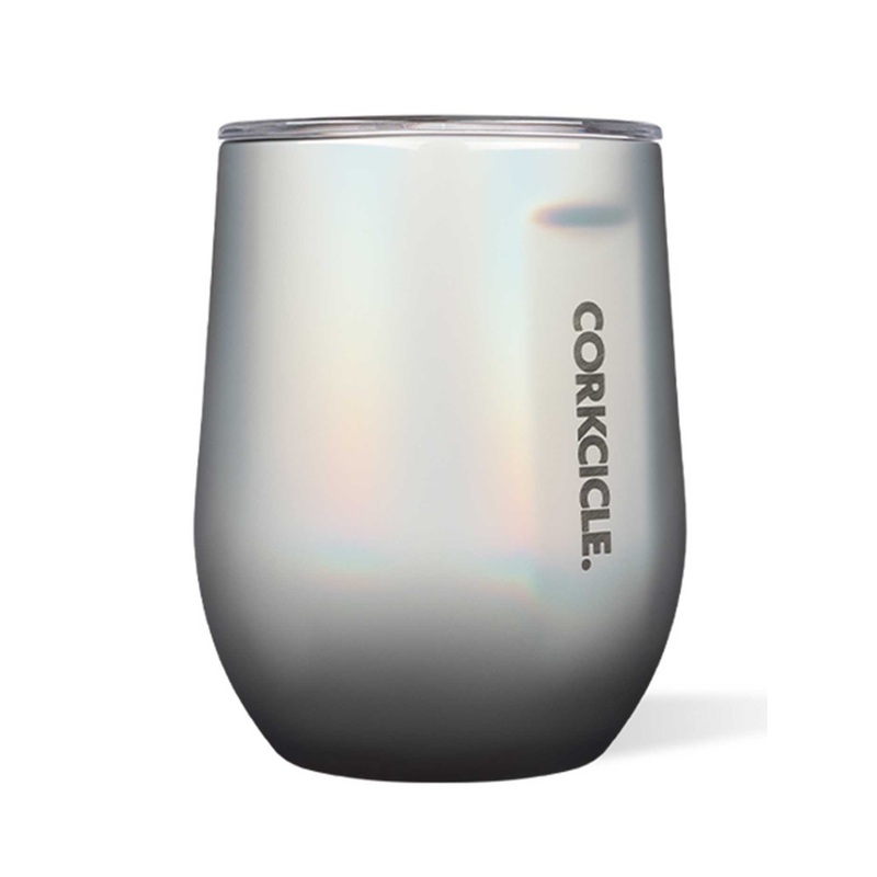 Prismatic 12oz Stemless Cup