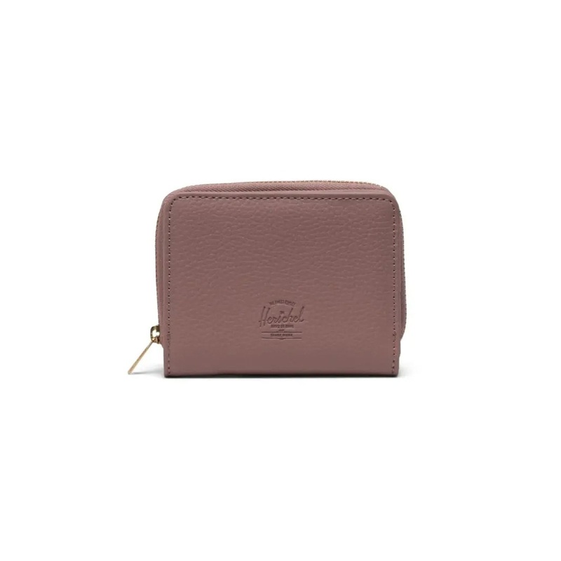 Quarry Vegan Leather Wallet