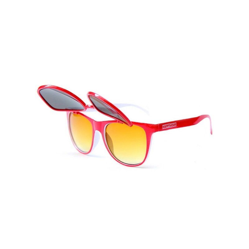 Red Cup Sunglasses