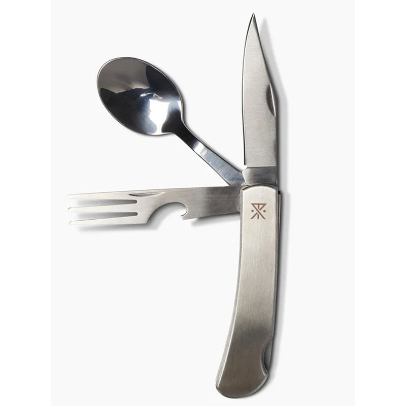 Separator Camp Tool