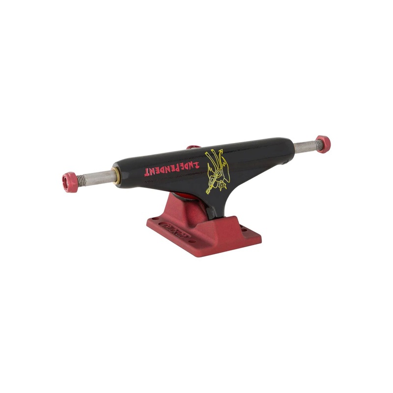 Stage 11 Breanna Geering Hollow 149MM Trucks