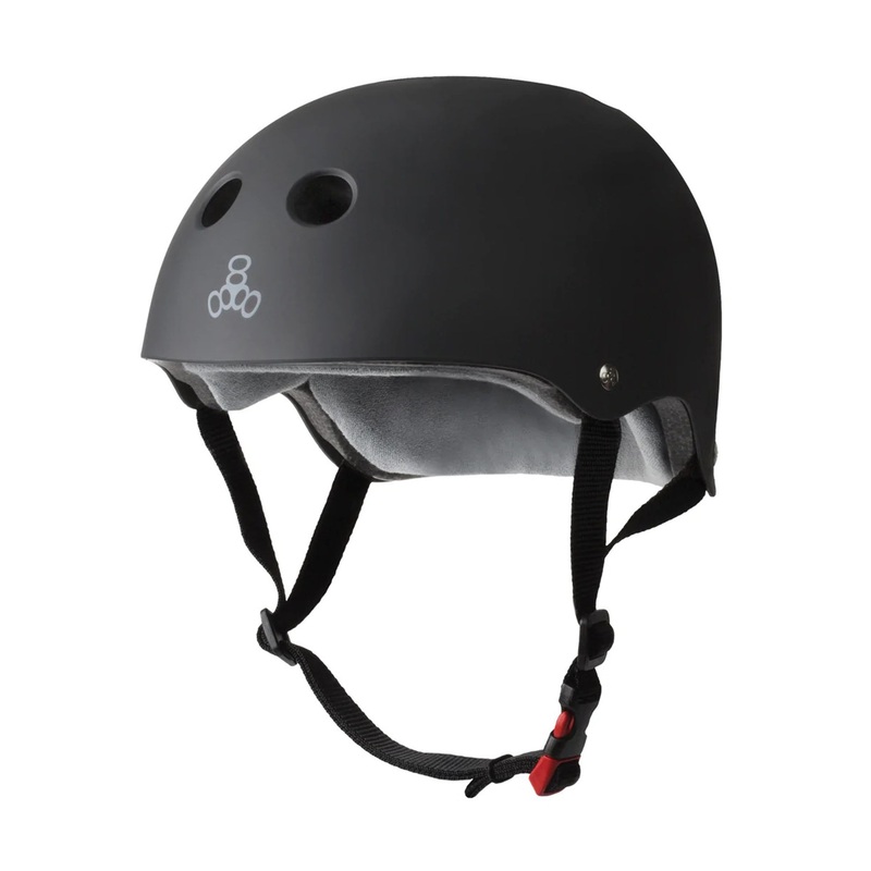 Sweatsaver EPS Dual Certified Helmet