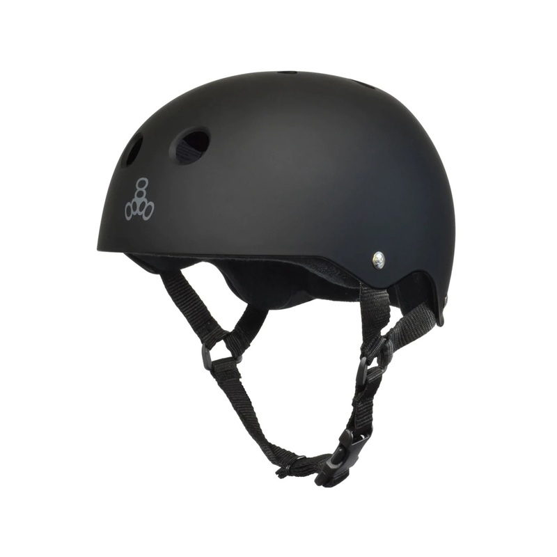 Sweatsaver Rubber Helmet