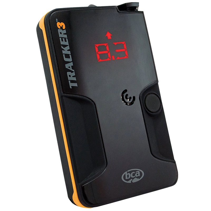 Tracker 3+ Avalanche Transceiver