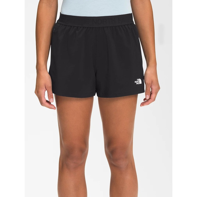 Wander Shorts