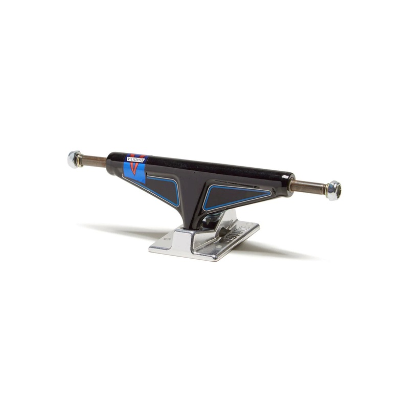 Worrest Custom V-Light Trucks
