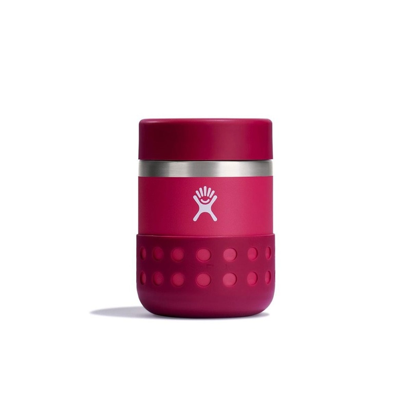 12oz Peony Insulated Food Jar (Kids)