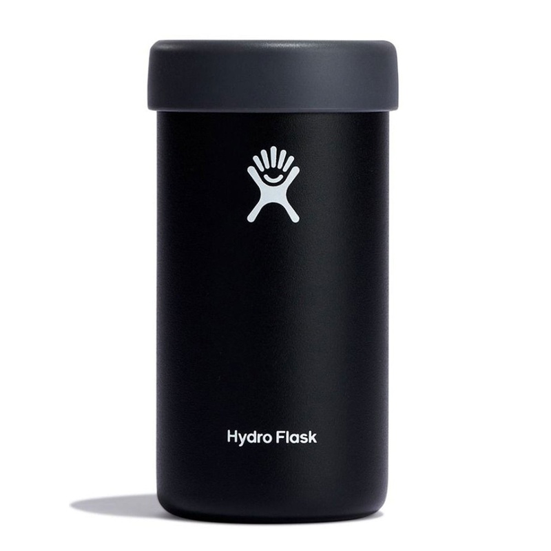 16oz Black Cooler Cup