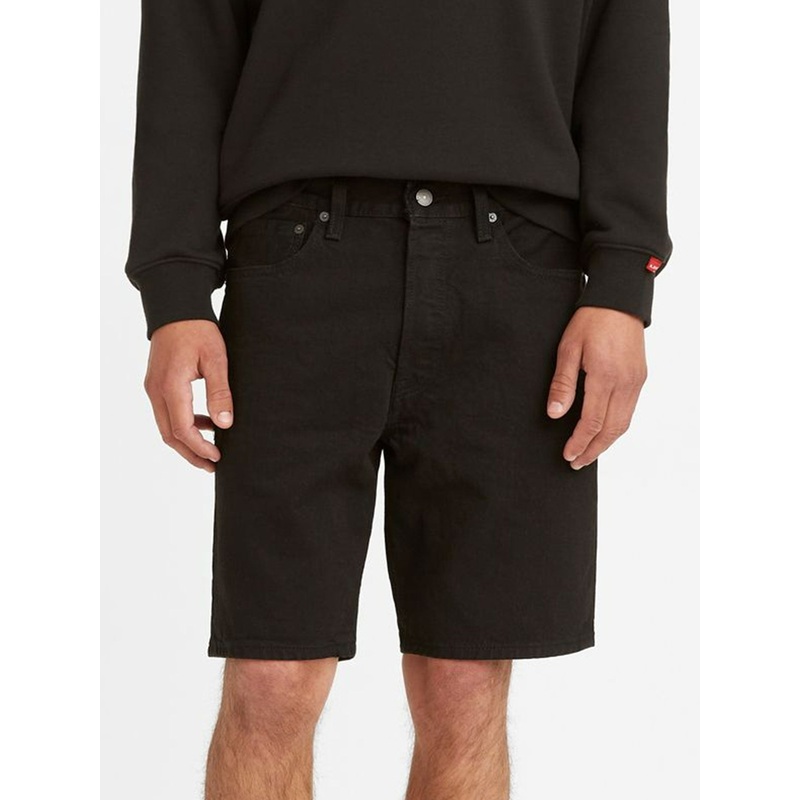 501 Original Hemmed Shorts