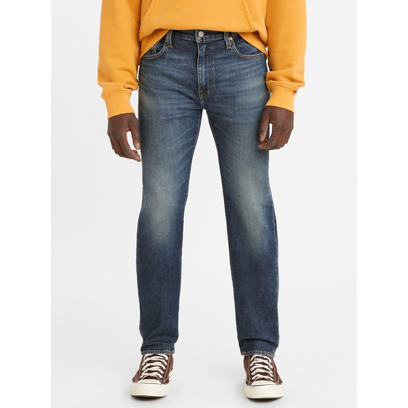 502 Taper Moto Cross Jeans