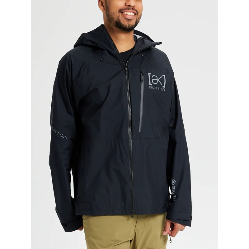 [ak] Surgence GORE-TEX 2L Jacket