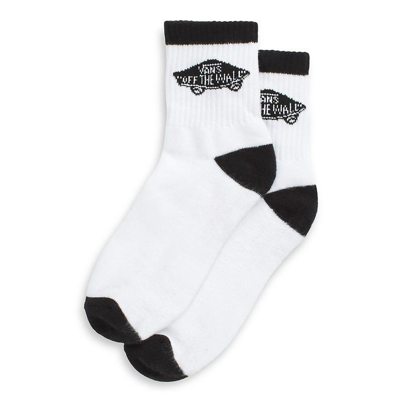 Art Half 6.5-9 Socks