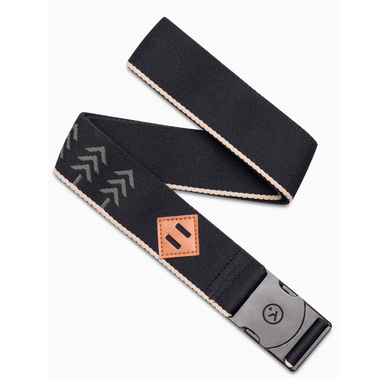 Blackwood Black Khaki Belt