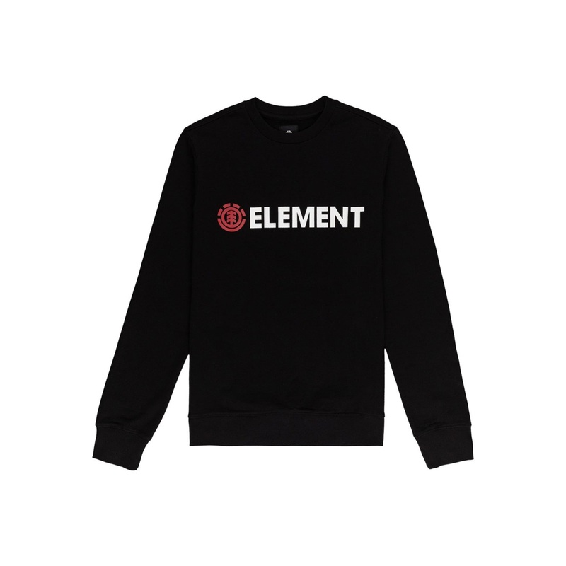Blazin Crewneck Sweatshirt