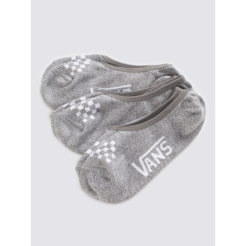 Classic Hearthered Canoodle 3 Pack Socks