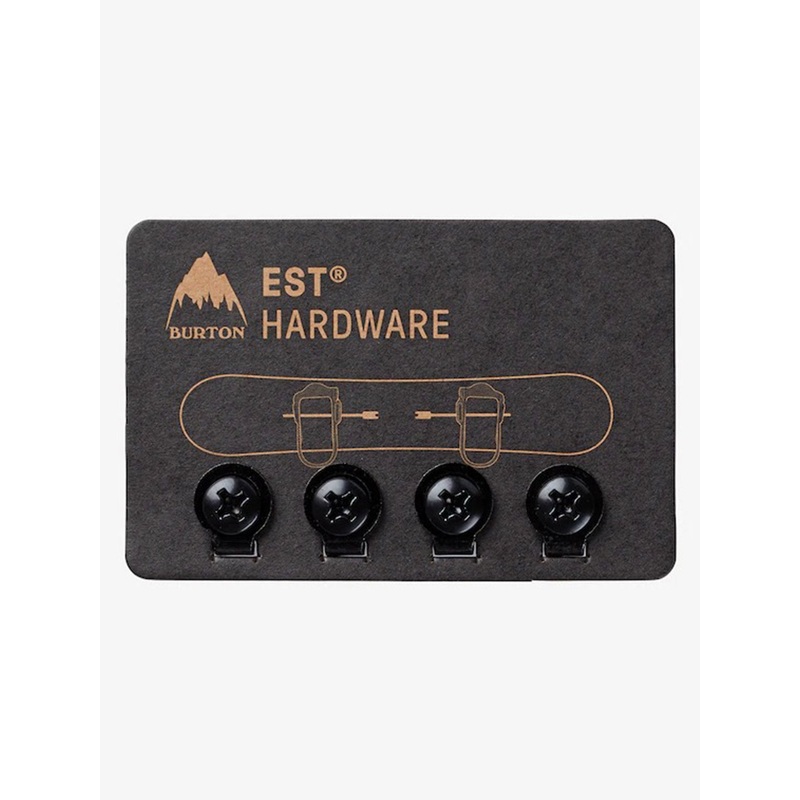 EST Comp Hardware Kit