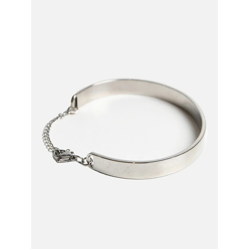 Fixe Argent Bracelet