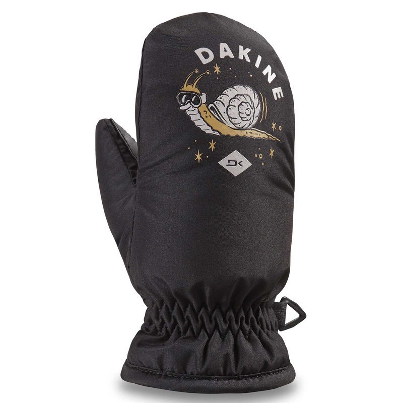 Hornet Mitts (Youth 7-14)