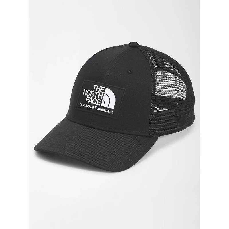 Mudder Trucker Snapback Hat