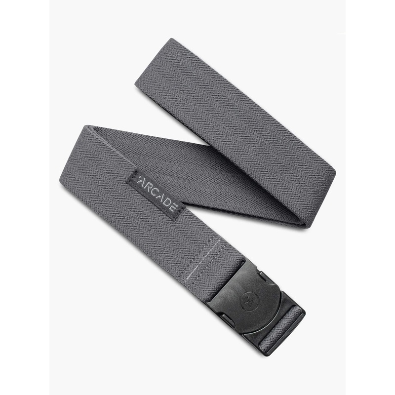 Ranger Charcoal Belt